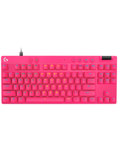 LOGITECH G PRO X TKL RAPID... 2